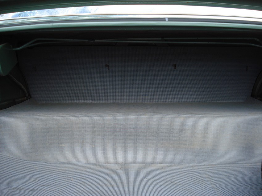 1960 Bel Air 4 door Sedan green 39kmiles 35.jpg